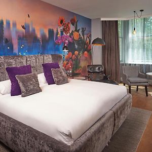 Habitación Deluxe con Cama King